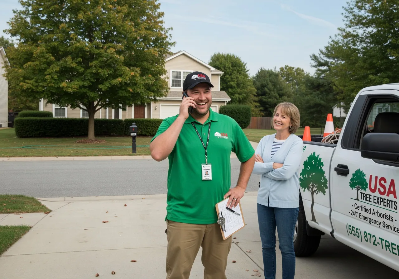 Tree Services Cordova, TN FAQs